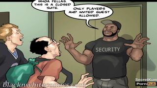 The Poker Game S3 Ep. 13 - Cheating Ex-Wife Caught with a big black cock up her Booty