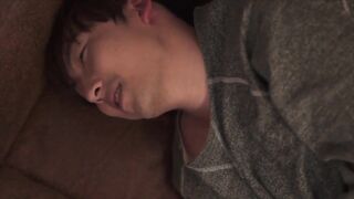 Step Son Fucks his Mother's Friend Korean Video Sex Video