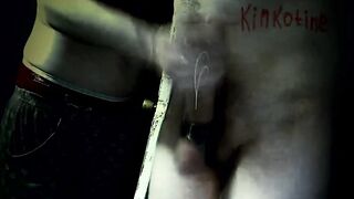 Fem Dom Hand Job to Sub from App