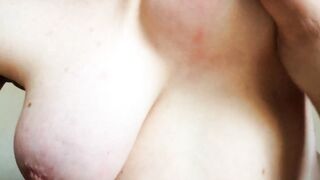 Slap my Melons while Rides you Cowgirl