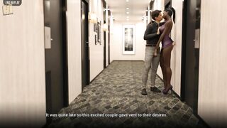 University of Problems Extra Scenes 7