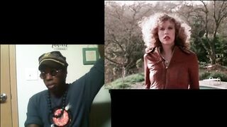 Vol.two: Big Jeanne Silver (1977) first Viewing Discussion / Reaction - a Hotlight Spectacle