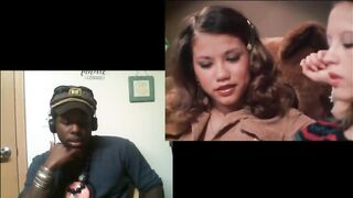 Vol.two: Big Jeanne Silver (1977) first Viewing Discussion / Reaction - a Hotlight Spectacle