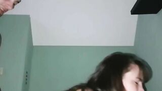 She Fucking Loves Anal
