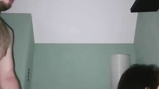 She Fucking Loves Anal
