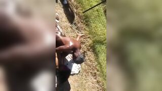 Gang Bang Line 