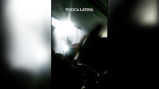 Parte two De Chica Desconocida En Autobus