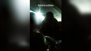 Parte two De Chica Desconocida En Autobus