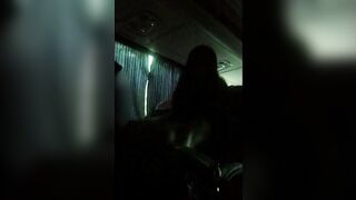 Parte two De Chica Desconocida En Autobus