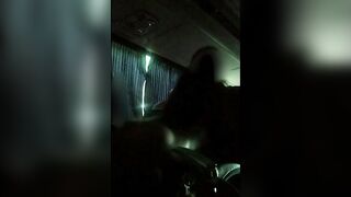 Parte two De Chica Desconocida En Autobus