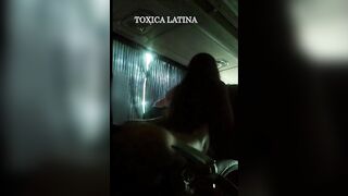 Parte two De Chica Desconocida En Autobus