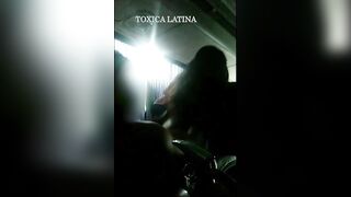 Parte two De Chica Desconocida En Autobus