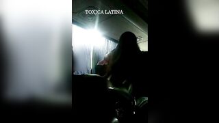 Parte two De Chica Desconocida En Autobus