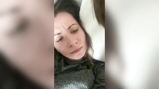 Sweet Home Sex with Gf