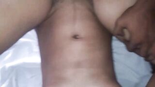 Lusty Nepali chick Fucking at Hotel Room || बुढाले चिक्न नसकेपछी होटलमा ब्वाईफ्रेन्डसंग चिक्दै ||
