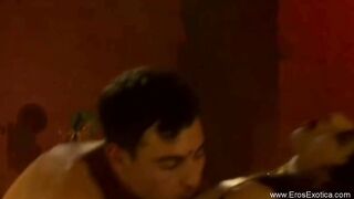 Learn some new Sex Techniques Tonight while Feeling