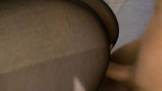 Fucking my Hottie Stepsister before she Moves away for College