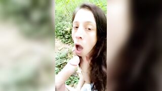 BEAUTY cougar FUCKS NEIGHBORS DOING FENCE REPAIR WORK.