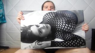 I get something for my Fans