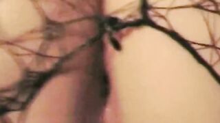 Fucking Fiance into her Fishnet Pantyhose and Seduction
