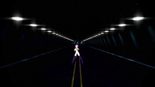Mmd R18 Fucked no Rest until all Cum inside the Nuts are Drained out of Cum 3d Anime