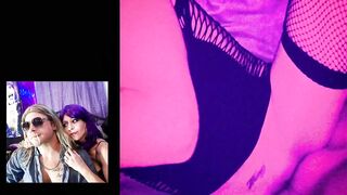 Hotwife Gets Banged by a Stranger and Husband Watched and Recorded It. Edit two