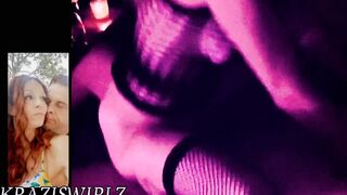 Hotwife Gets Banged by a Stranger and Husband Watched and Recorded It. Edit two