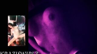Hotwife Gets Banged by a Stranger and Husband Watched and Recorded It. Edit two