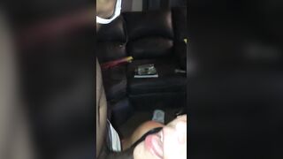 Mouth Demon Incredible Sexy Oral Sex