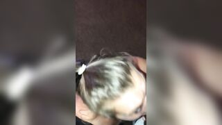 Mouth Demon Incredible Sexy Oral Sex