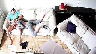 European Amateurs made the best Adult Hardcore Action Plowed