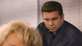 Sharing is Caring when it comes to Ex-Wife is Super