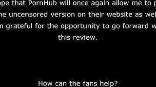 Tribute to the Fertility King, Part two (censored for PornHub)