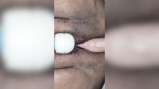 BBW Hispanic Cuming