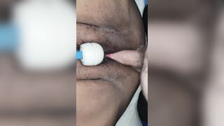 BBW Hispanic Cuming