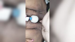 BBW Hispanic Cuming