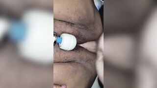 BBW Hispanic Cuming