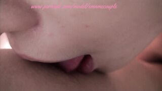 EmnmECouple - Nice Oral Sex Ever.