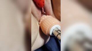 New Dildo!