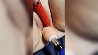 New Dildo!