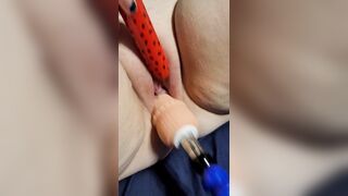 New Dildo!