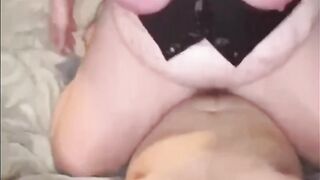 BBW Jugs and Fucking
