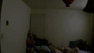Reclaiming Hotwife after being Drilled by her other Gf