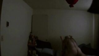 Reclaiming Hotwife after being Drilled by her other Gf