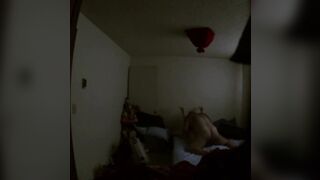 Reclaiming Hotwife after being Drilled by her other Gf