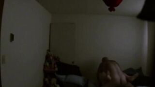 Reclaiming Hotwife after being Drilled by her other Gf