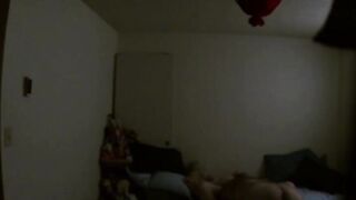 Reclaiming Hotwife after being Drilled by her other Gf