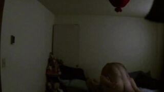 Reclaiming Hotwife after being Drilled by her other Gf