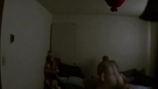 Reclaiming Hotwife after being Drilled by her other Gf