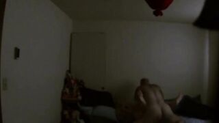 Reclaiming Hotwife after being Drilled by her other Gf
